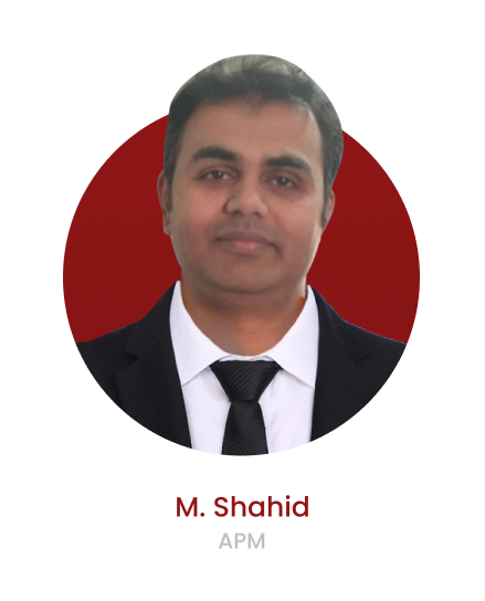 Associate Project Manager